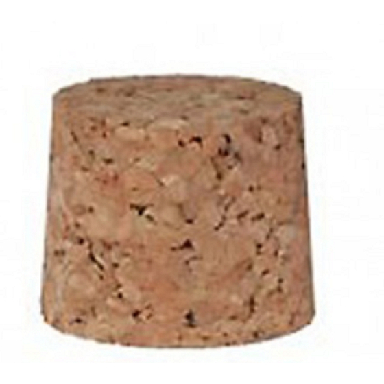 Korkstopfen 55 x 45 x 40 mm