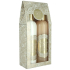Vivian Gray Romance Körperlotion 250 ml + Duschgel 250 ml, Kosmetikset