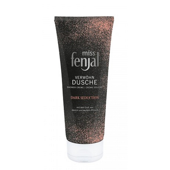 Fenjal Miss Dark Seduction Creme Duschgel 200 ml