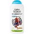 Corine de Farme Spiderman 2in1 Shampoo für Babyhaar und Duschgel 250 ml