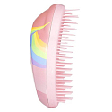 Tangle Teezer Die Original Mini Professional Kammbürste für Kinder Rainbow Unicorn Print
