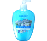 Elegance Alpenwiese flüssige Seife, 500 ml