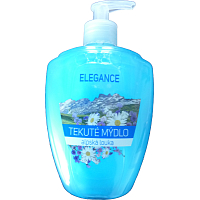 Elegance Alpenwiese flüssige Seife, 500 ml