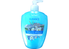Elegance Alpenwiese flüssige Seife, 500 ml