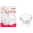 Baby Farlin Tischkantenschutz transparent 4 Stück