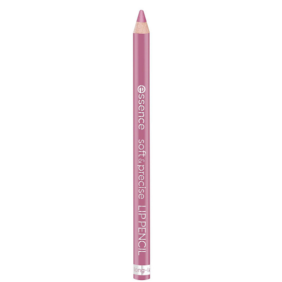 Essence Soft & Precise Lippenstift 104 First Love 0,78 g