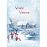 Ditipo Spielkarte Frohe Weihnachten Kinderchor Fischfisch 224 x 157 mm