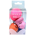 Man Fei Makeup Sponge 4 Stück Set mit 118 Mischfarben