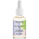 Catrice Overnight Beauty Aid Mehrzwecköl Hautöl 30 ml