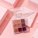 Barry M Shade Game Lip Palette Lippenstift-Palette 0,42 g