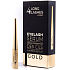 Oceanic Long4Lashes Gold Serum stimuliert das Wimpernwachstum 4 ml