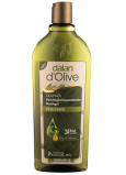 Dalan d´Olive Pflegendes, pflegendes Duschgel mit Olivenöl 400 ml