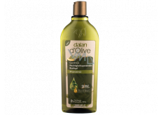 Dalan d´Olive Pflegendes, pflegendes Duschgel mit Olivenöl 400 ml