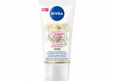 Nivea Cellular Luminous630 Handcreme gegen Pigmentflecken 50 ml