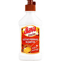 Diava Möbelpolitur mit Bienenwachs, 200 ml