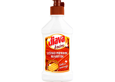 Diava Möbelpolitur mit Bienenwachs, 200 ml