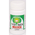 SunPharm Vitamin + Spirulina Nahrungsergänzungsmittel 90 Tabletten