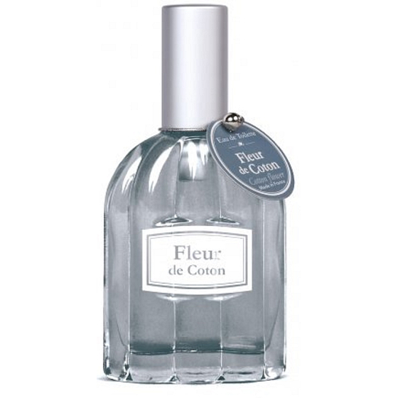 Esprit Provence Cotton Eau de Toilette für Frauen 25 ml