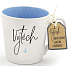 Nekupto Original Becher mit Vojtechs Namen 300 ml