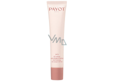 Payot N°2 CC Cream Anti-Rougeurs SPF 50+ Anti-Rötungen Korrekturbehandlung 40 ml