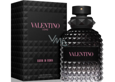 Valentino Uomo Born In Roma Eau de Toilette für Männer 50 ml