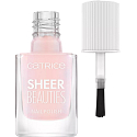 Catrice Sheer Beauties Nagellack 030 Kiss The Miss 10,5 ml