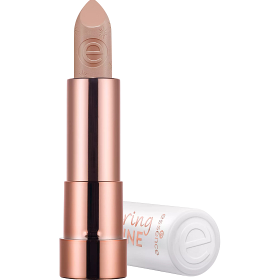 Essence Pflegender Glanz Lippenstift 206 My Choice 3,5 g