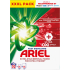 Ariel Ultra Oxi Effect Waschpulver für Fleckenentfernung und zusätzliche Hygiene 70 Dosen 3,85 kg