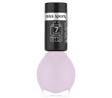 Miss Sporty Perfect to Last Nagellack 207 7 ml