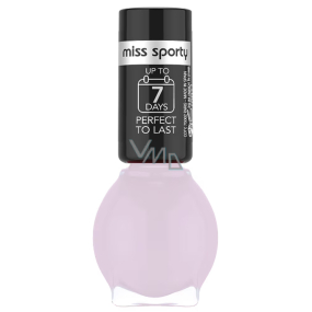 Miss Sporty Perfect to Last Nagellack 207 7 ml