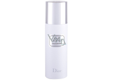 Christian Dior Eau Sauvage Deodorant für Männer 150 ml