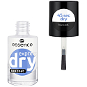 Essence Top Coat Express Dry Überlack 8 ml