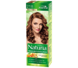 Joanna Naturia Haarfarbe mit Milchproteinen 218 Kupferblond