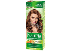Joanna Naturia Haarfarbe mit Milchproteinen 218 Kupferblond