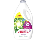Ariel + Fiber Protection Color Flüssiggel für Buntwäsche 64 Dosen 3,2 l