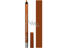 Bourjois Contour Clubbing wasserfester Augenstift 78 Let's bronze! 1,2 g
