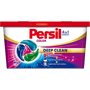 Persil Kapseln 4in1 Color 13 Stück Persil Kapseln 4in1 Color 13 Stück