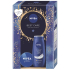 Nivea Best Care Creme Care pflegendes Duschgel 250 ml + Nivea Creme Basiscreme 75 ml, Kosmetikset