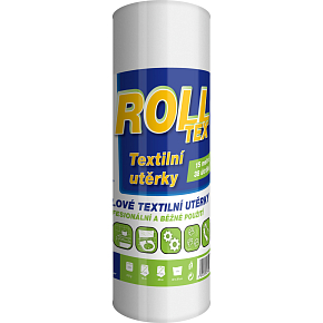 BALsoft Rolltex, textile Tücher, 15 Meter, 38 Stück BALsoft Rolltex, textile Tücher, 15 Meter, 38 Stück