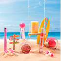 Essence Aloha, babes! Highlighter Flower 01 Paradise 6,95 g