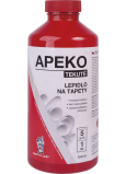 APEKO Flüssige Tapetenkleber, 1 l