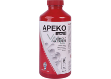 APEKO Flüssige Tapetenkleber, 1 l
