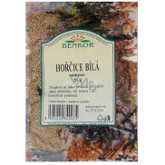 Benkor Hořčice bílá 50 g