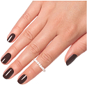 Essence Nagellack mit Gel-Oberfläche Colour 86 Espresso Yourself 8 ml