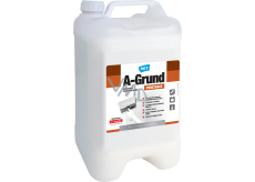 Het A-Grund Univerzální penetrace, 10 kg