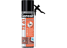 Ceresit TS 61 Röhren-PU Montageschaum, 500 ml