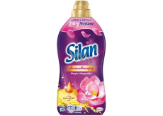 Silan aviváž Aromatherapy Magic Magnolia 46 praní, 1012 ml