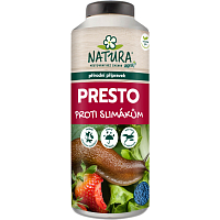 Natura Presto против слизней, 920 г