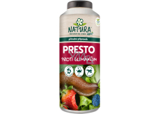Natura Presto proti slimákům, 920 g