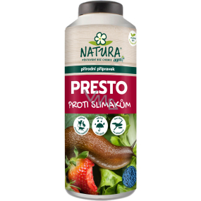 Natura Presto gegen Schnecken, 920 g